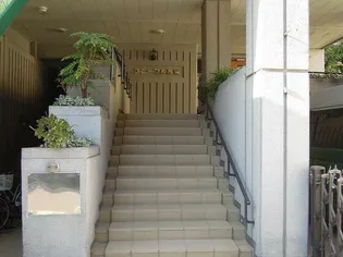 ユニーブル高城の画像