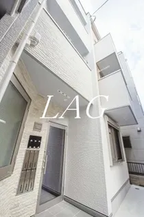 GLANZ千石IIの画像