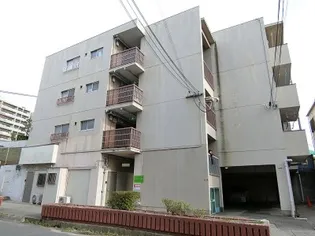 ハイツハラヤマの画像