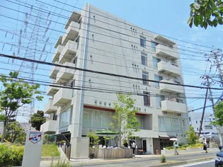 新百合 和田文ビルの画像