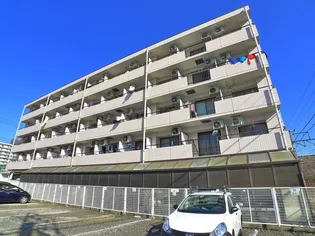 ラ スコリエーラ南柏の画像