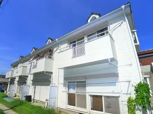 ハイム森嶋の画像