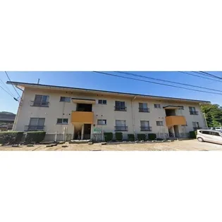 岩田アパートの画像