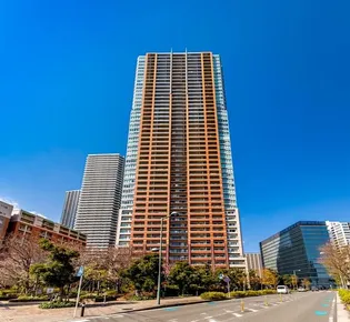 THE KOSUGI TOWERの画像