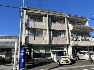 北川ビル3号館の画像