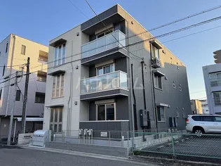 エスペランサ千種の画像