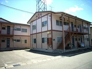 新栄ハイツAの画像