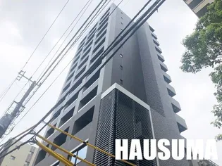ブライズ尾久の画像