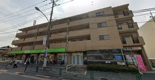 ニューライフ赤塚の画像