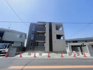 コラージュ春日部の画像