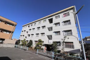 江尻マンションの画像