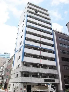 ガラ・ステージ神田【11階】の外観