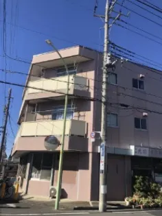 蕨岡田ビルの画像