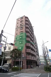 レジデンシャルヒルズ呉服の画像