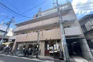 A LA MODE東向島の画像