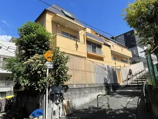 エトワール音羽の画像