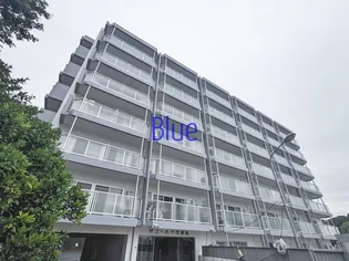 サニーハイツ綱島の画像