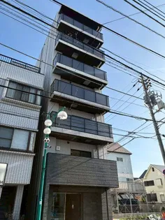 DIPS四ツ木の画像