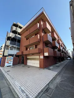 スリーケイ大森の画像