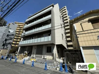 PACE FUJISAWAの画像