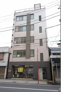 オスト三島【3階】の外観
