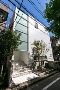 JOYCE広尾の外観