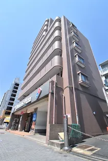 HERBE庄内通【2階】の外観