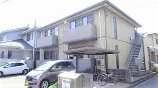 ミラベル大町東の画像