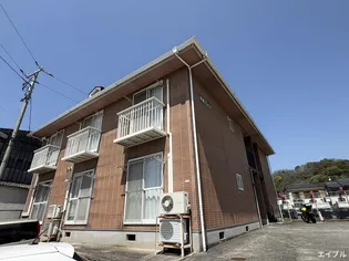 北岡ハイツの画像