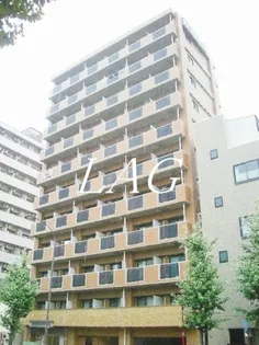 サンテミリオン品川戸越の画像
