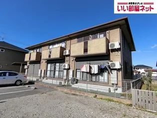 グランシャリオの画像