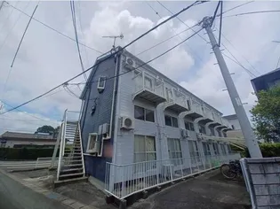 シャリエ睦の画像