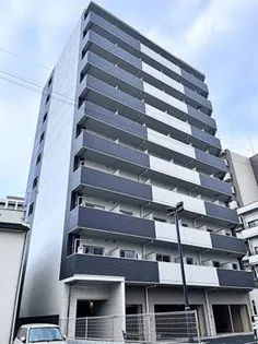 レジェンド赤間駅前の画像