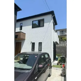 神奈川県厚木市鳶尾5【一戸建】の外観