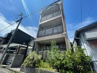 ハイツ東雲ビーハイブの画像