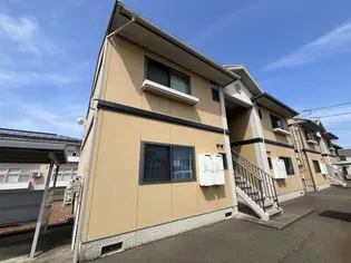 シャルマン大潟の画像