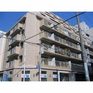陽輪台沼津マンションの画像