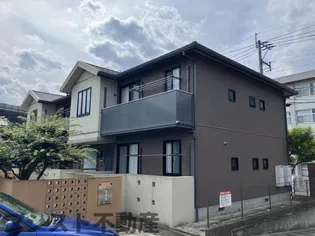 ガーデンコート花宅 C棟の画像