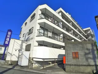 第5昭栄マンションの画像