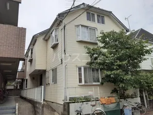 グリーンハイム駒井の画像