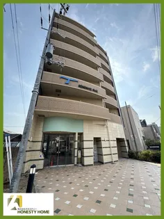 セレニテ高槻【3階】の外観