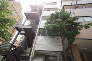 鎗田ビルの画像