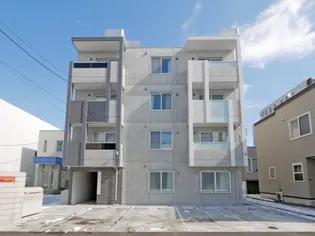 ブランシャールTS COURT 豊平の画像
