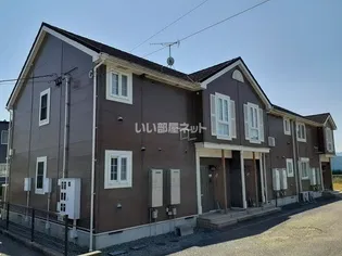 スターブライト C棟の画像