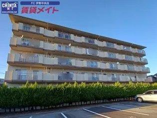 アーク一本木の画像