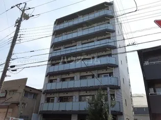 アイルグランデ北綾瀬の画像