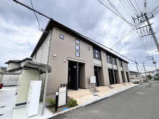 カーサ アルバの画像