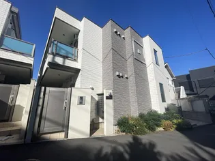 デュオメゾン赤塚EASTの画像