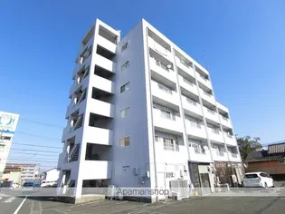 ニュータウンビルの画像