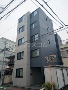 プラティーク品川大井町の画像